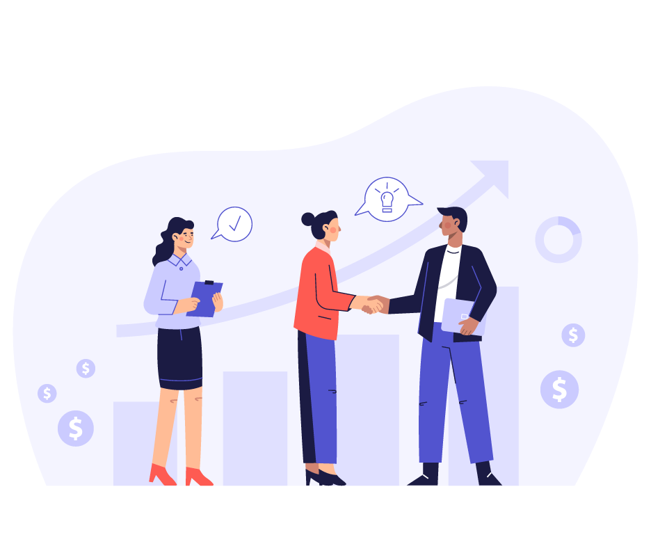 Paradox Illustration Image