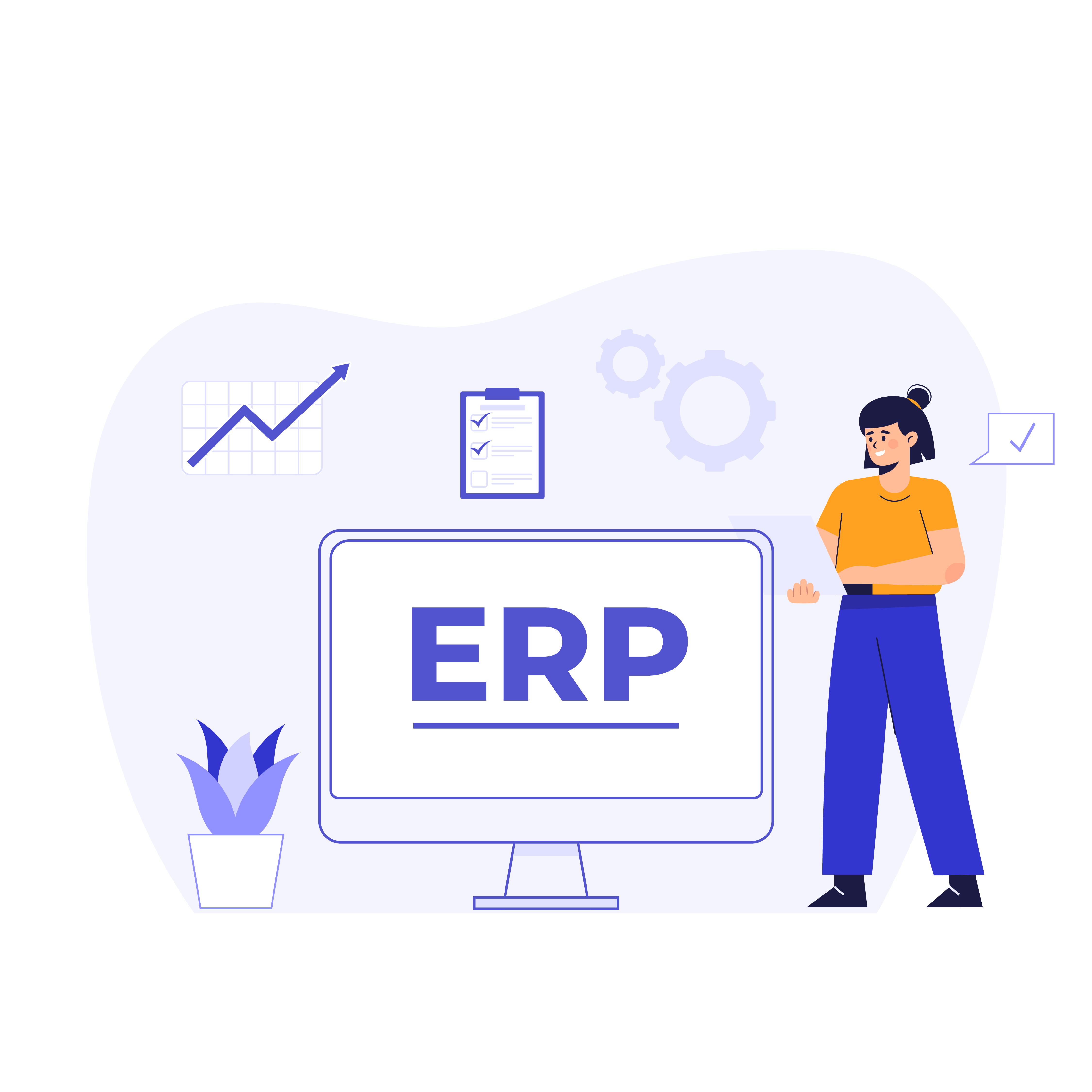 ERP Integration