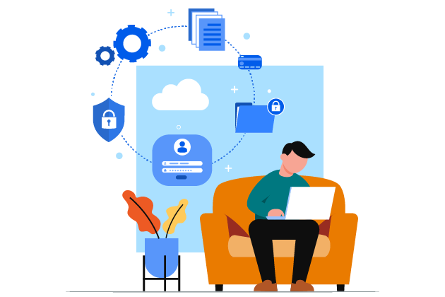 Operations Access Control