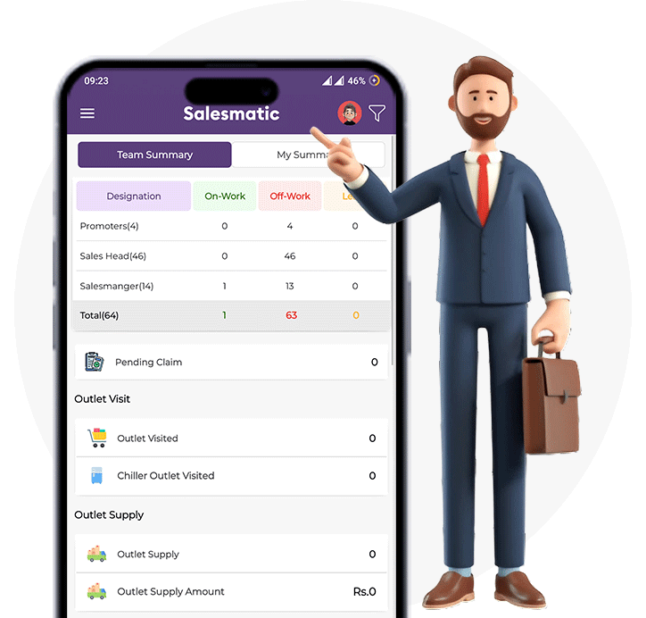 magiva - About Image